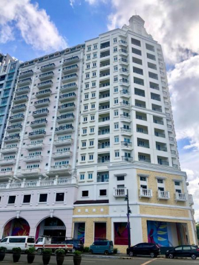 Lafayette Park Square Condominium Megaworld